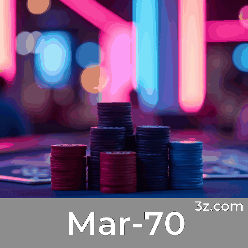 Mar-70: Plataforma de Conexão e Interação Comunitária