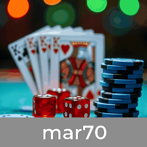 mar70: A Experiência Mais Autêntica de Jogos de Mesa ao Vivo