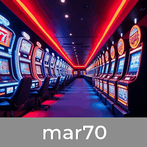 Mar70: Bônus e Promoções Exclusivas e Generosas