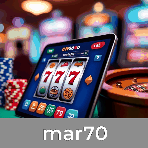 Mar70: Sua Chance de Ganhar com Promoções Exclusivas