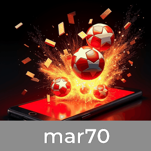 Mar70: Plataforma de Jogo com Segurança e Serviços Profissionais