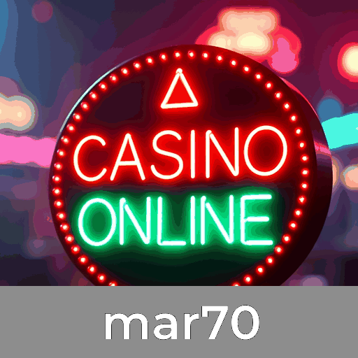 mar70: Seu Cassino Premiado e Seguro