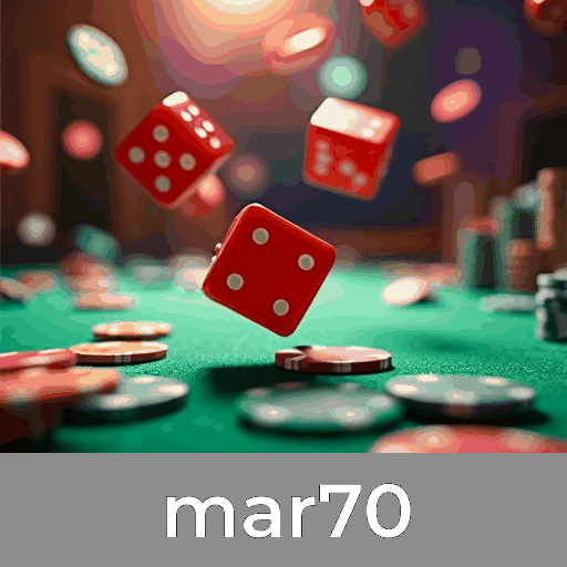 Mar70: Plataforma de Jogo com Segurança e Serviços Profissionais