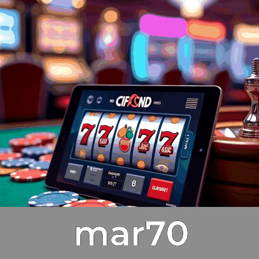 Descubra o mar70: Login Seguro com Criptografia Avançada